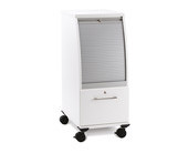 Personalcontainer 7 geschlossen Personalcontainer 7 geschlossen